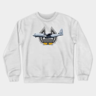 C-130 Super Hercules Crewneck Sweatshirt